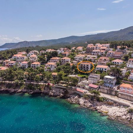 Apartments And Room Caric Йелса Екстериор снимка